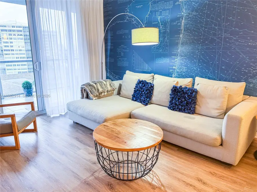 2602 E Hallandale Beach Blvd #R805, Hallandale Beach, FL 33009 - #2