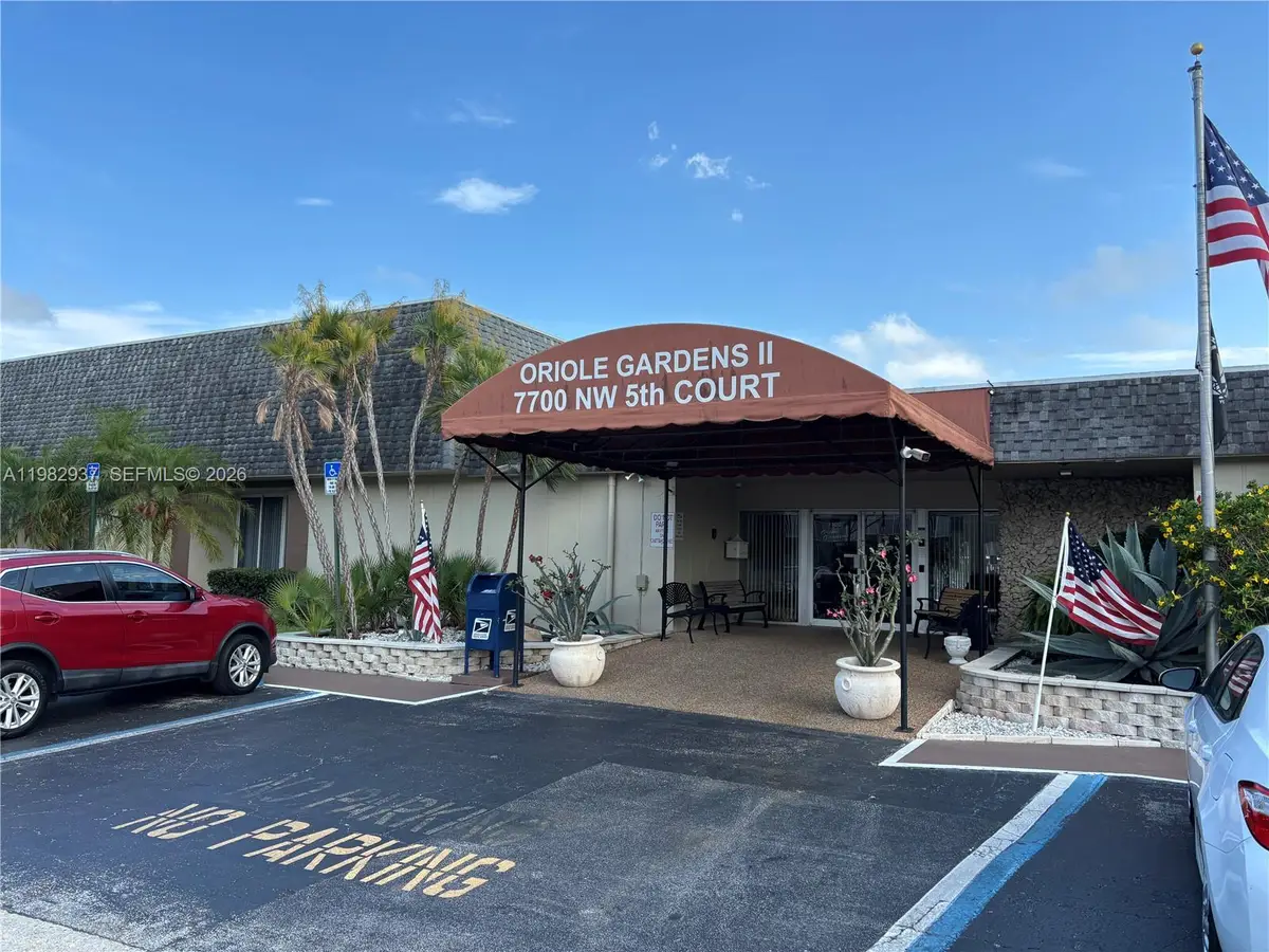 601 NW 80th Ave #207, Margate, FL 33063 - #1