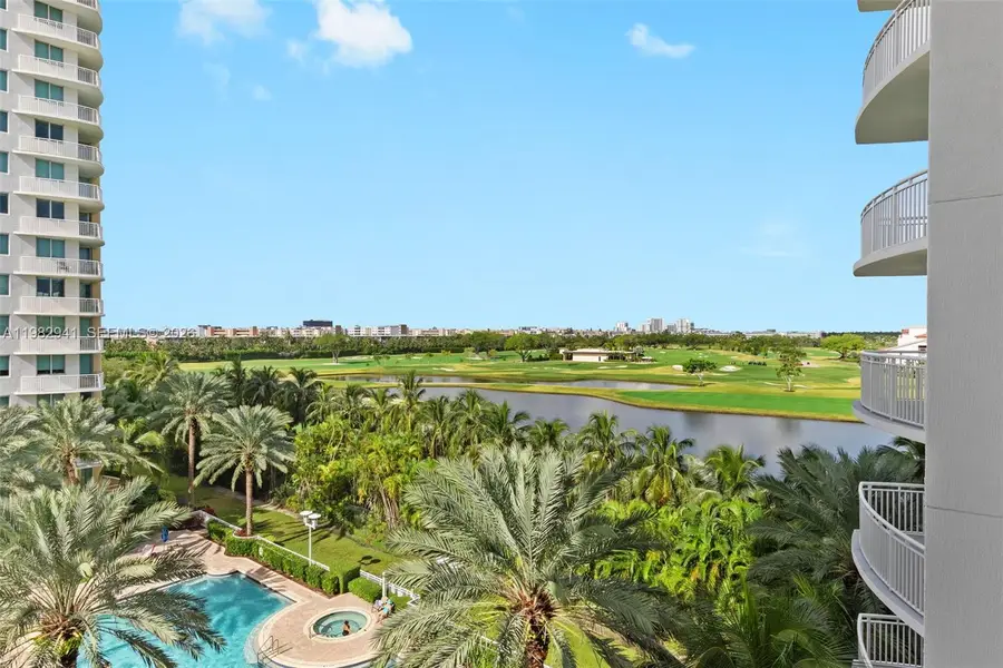 1755 E Hallandale Beach Blvd #501E, Hallandale Beach, FL 33009 - #2