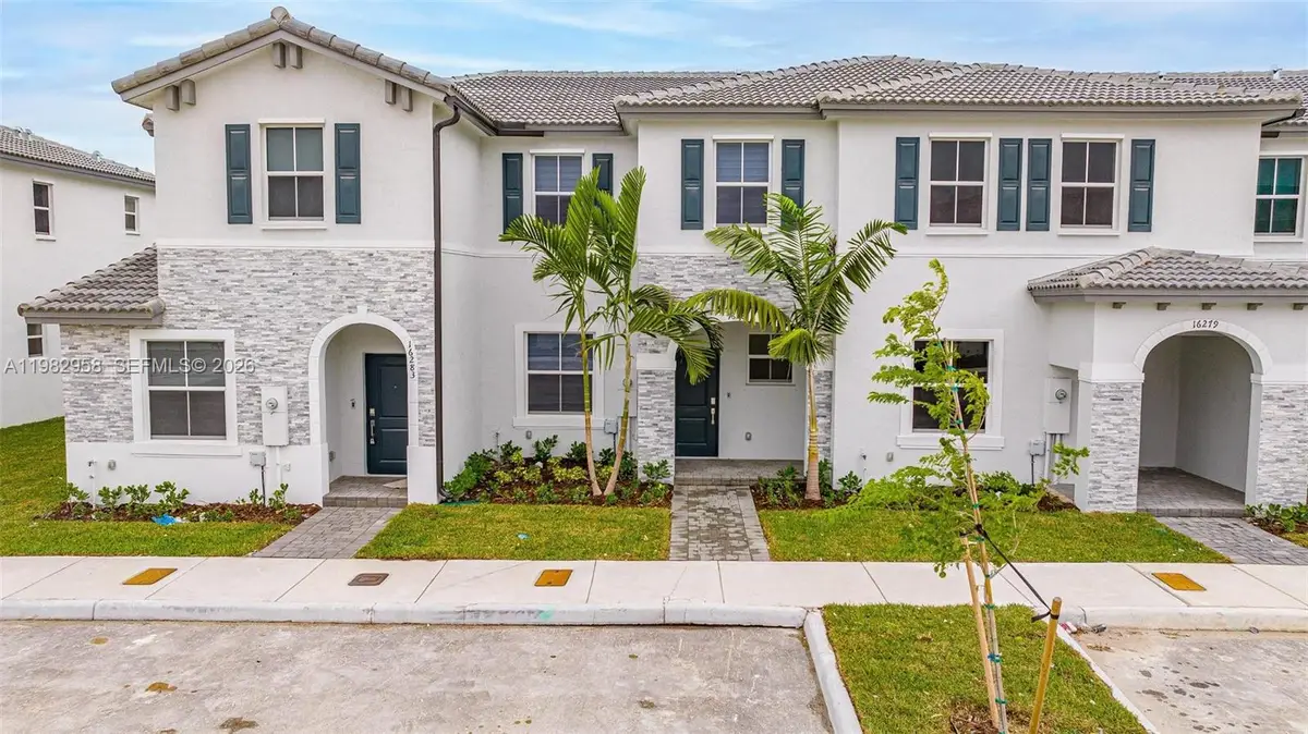 16281 SW 292nd St, Homestead, FL 33033 - #1