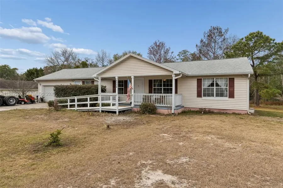 2334 N Hiawassee Road, Apopka, FL 32703 - #2