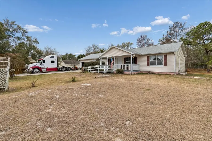 2334 N Hiawassee Road, Apopka, FL 32703 - #3