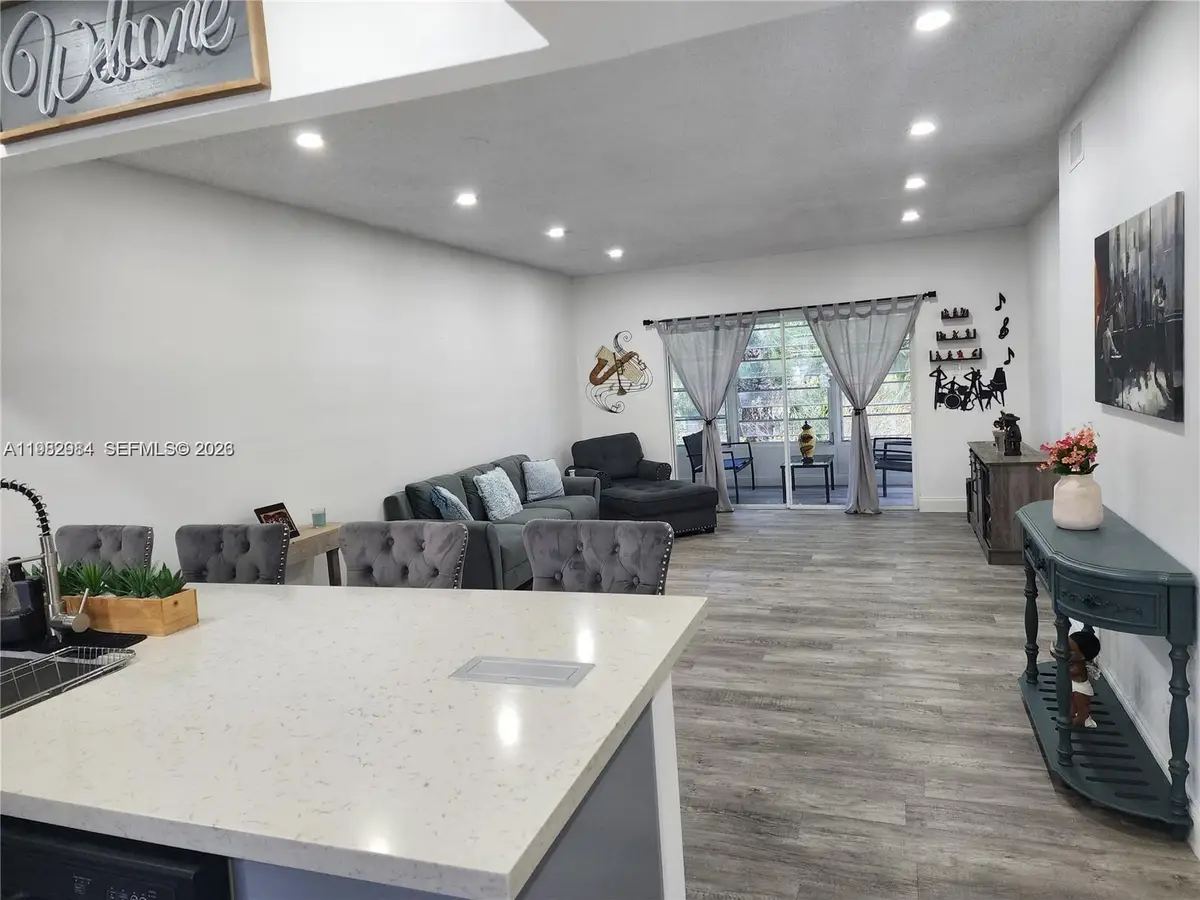 7605 NW 4th Pl #206, Margate, FL 33063 - #1