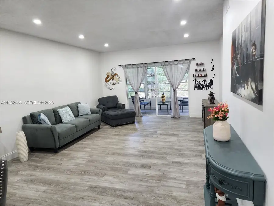 7605 NW 4th Pl #206, Margate, FL 33063 - #2