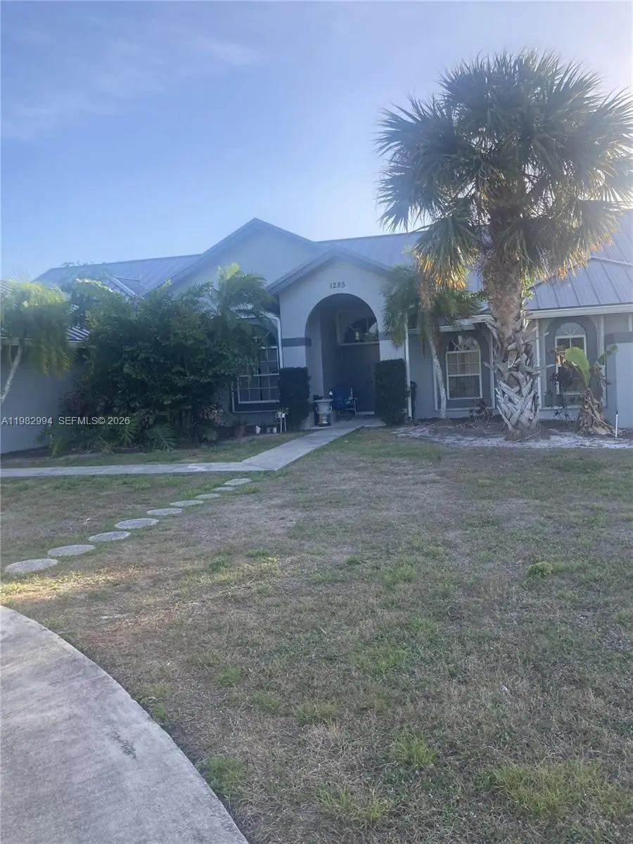 1285 Mayview Way, Wellington, FL 33414 - #1