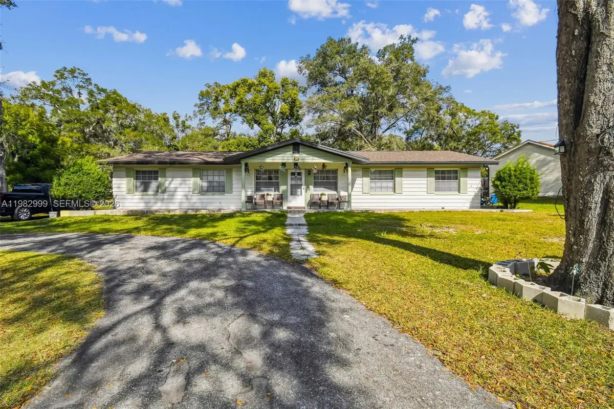 25309 Carnoustie Dr, Mount Plymouth, FL 32776 - #1
