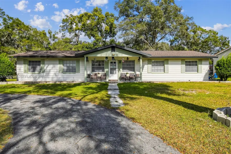25309 Carnoustie Dr, Mount Plymouth, FL 32776 - #2