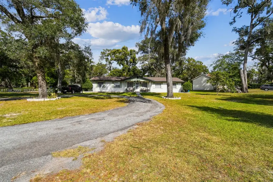 25309 Carnoustie Dr, Mount Plymouth, FL 32776 - #3
