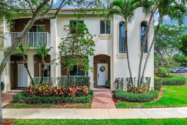 2390 SE 17th Ter, Homestead, FL 33035