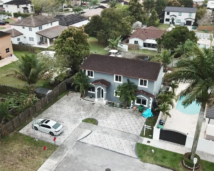 15302 SW 180th Ter, Miami, FL 33187 - #2