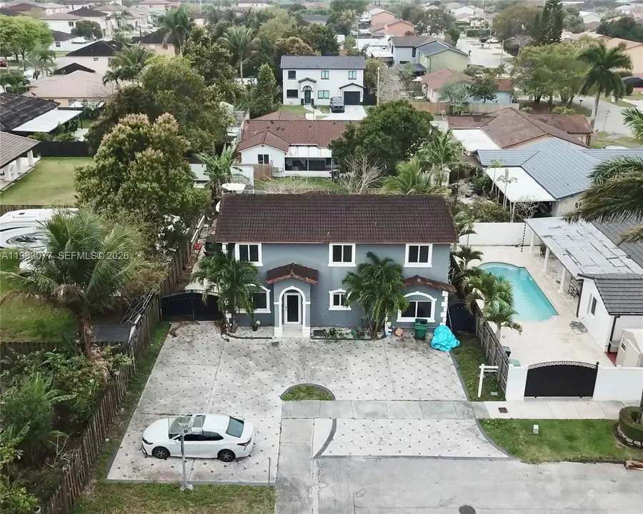 15302 SW 180th Ter, Miami, FL 33187 - #3