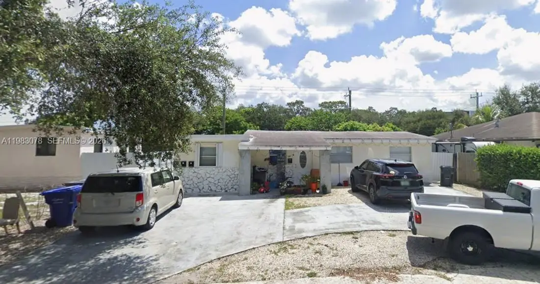 2601 N 66th Ave, Hollywood, FL 33024 - #1