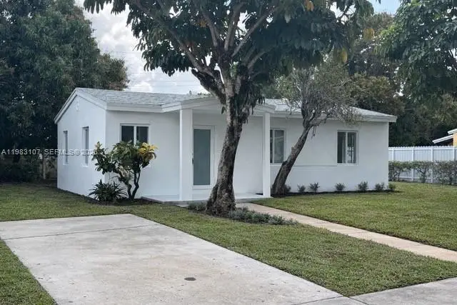 16441 NW 18th Ave, Miami Gardens, FL 33054 - #1