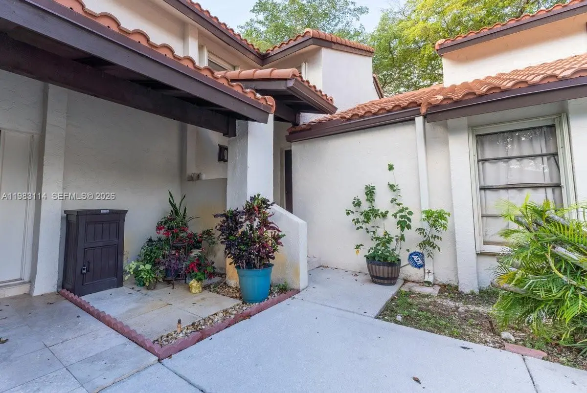 13288 SW 114th Ln #67-2, Miami, FL 33186 - #1