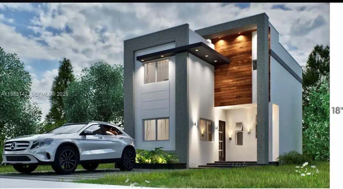 850 NW 18th Ave, Pompano Beach, FL 33069 - #1