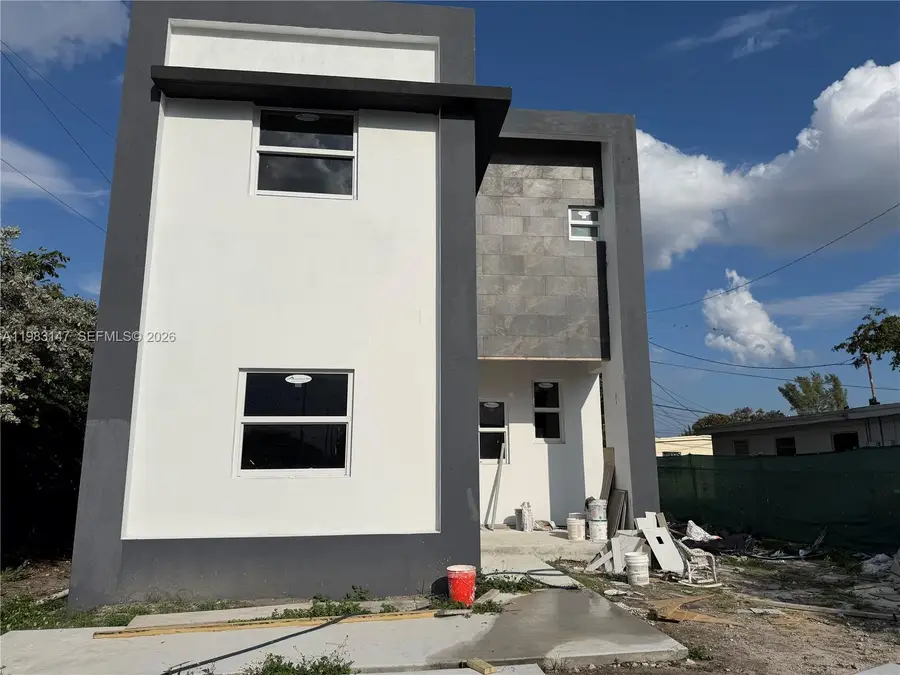 850 NW 18th Ave, Pompano Beach, FL 33069 - #2