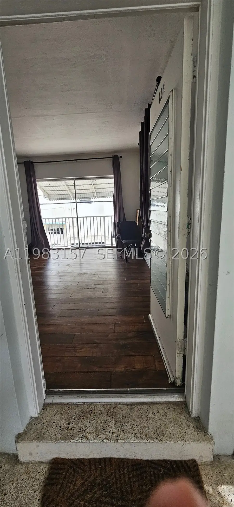 835 Meridian Ave #12-A, Miami Beach, FL 33139 - #3