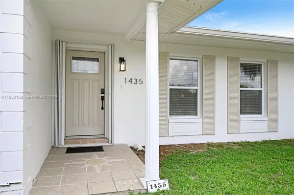 1435 Anchor Lane, Merritt Island, FL 32952