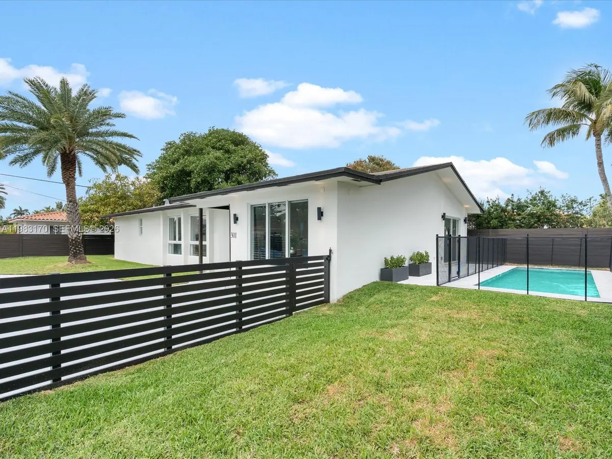 301 88th St, Surfside, FL 33154 - #1