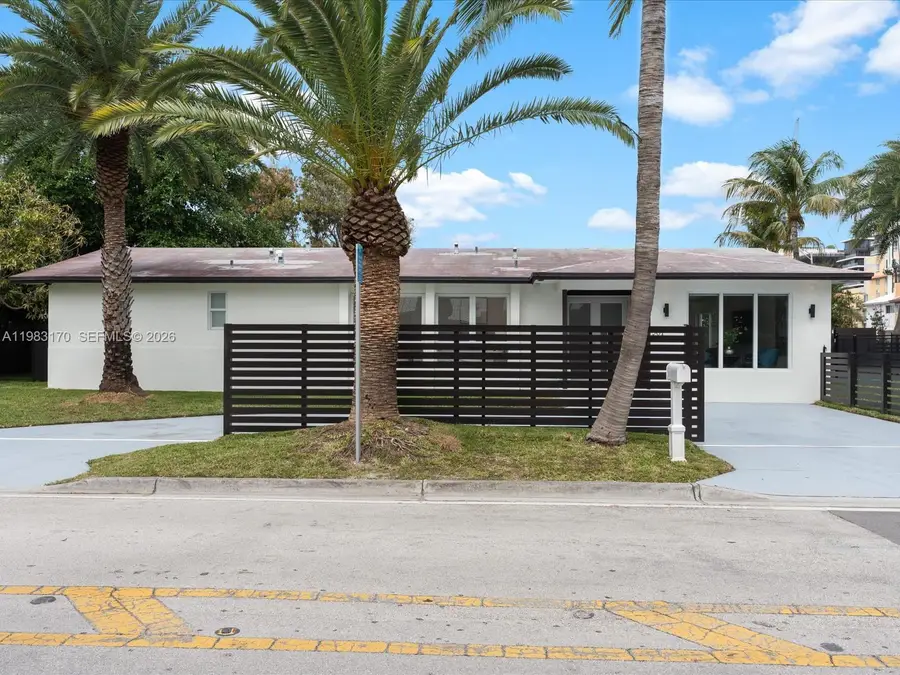 301 88th St, Surfside, FL 33154 - #3