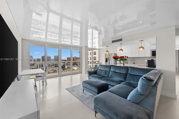 230 S 174th St #2202, Sunny Isles Beach, FL 33160