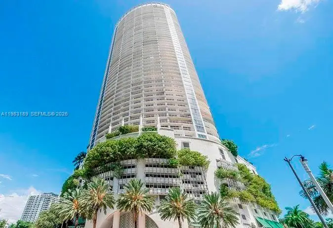 1750 N Bayshore Dr #1104, Miami, FL 33132 - #2