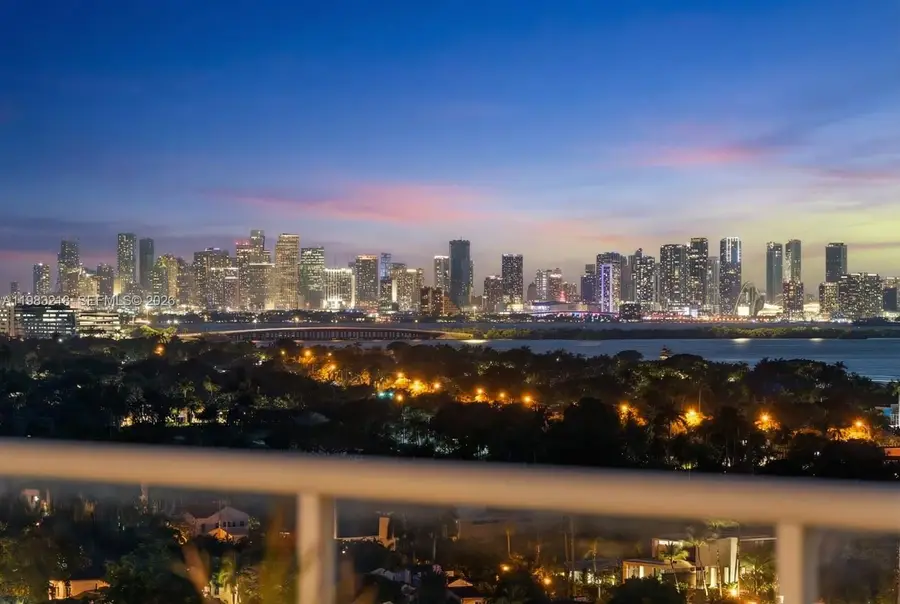 5600 Collins Ave #PH D, Miami Beach, FL 33140 - #2