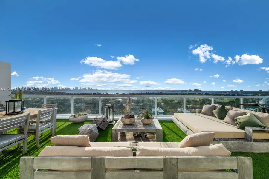 5600 Collins Ave #PH D, Miami Beach, FL 33140 - #3