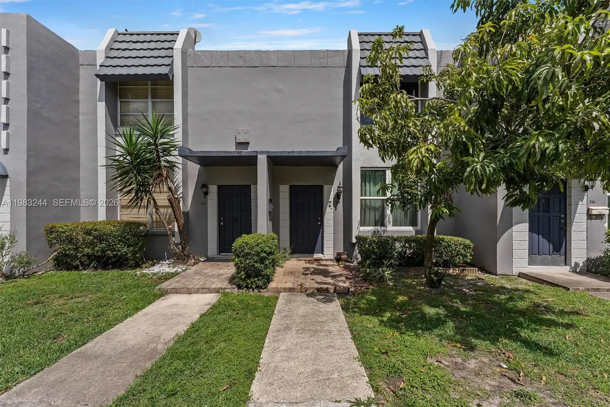 314 NE 142nd St #16C, Miami, FL 33161 - #1