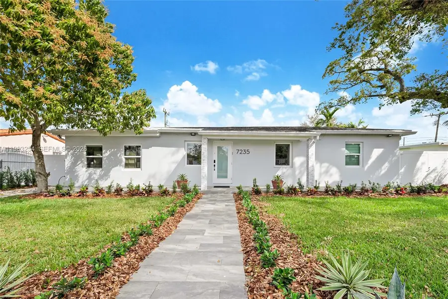 7235 SW 39th St, Miami, FL 33155 - #3