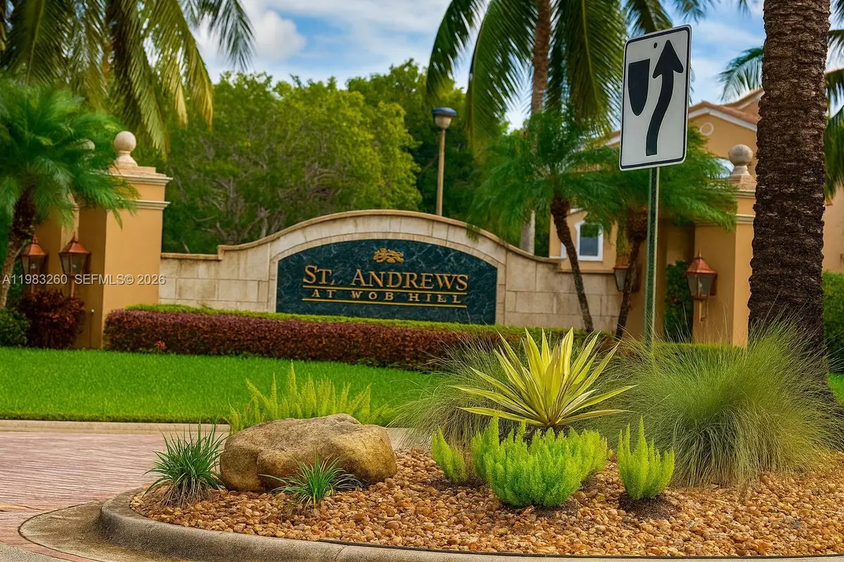 7940 N Nob Hill Rd #102, Tamarac, FL 33321 - #1