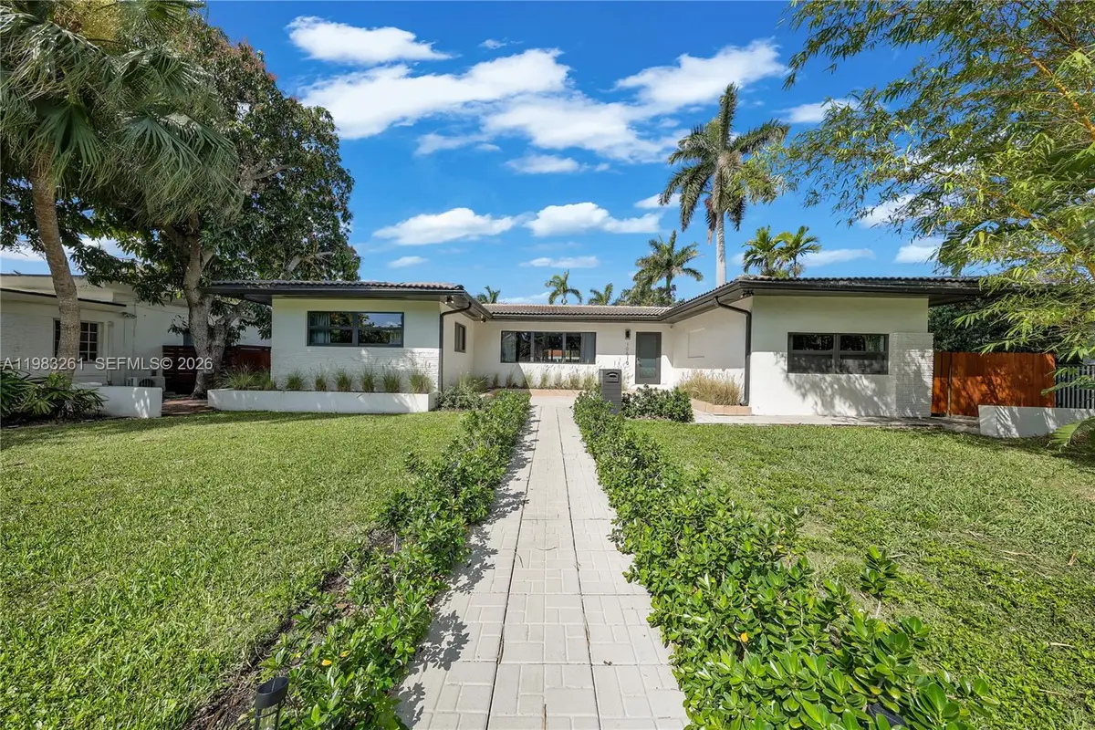 10610 NE 11th Ave, Miami Shores, FL 33138 - #1