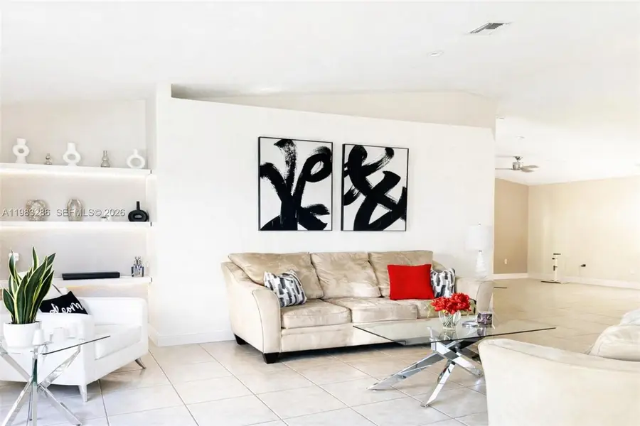 13311 SW 42nd St, Miramar, FL 33027 - #3