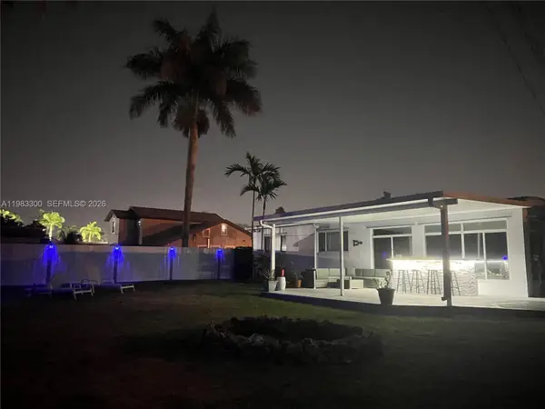 53 NW 19th St, Homestead, FL 33030