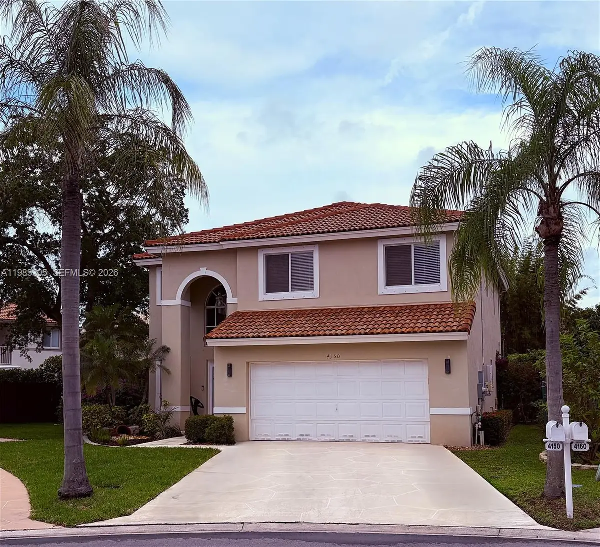4150 NW 62nd Dr, Coconut Creek, FL 33073 - #1