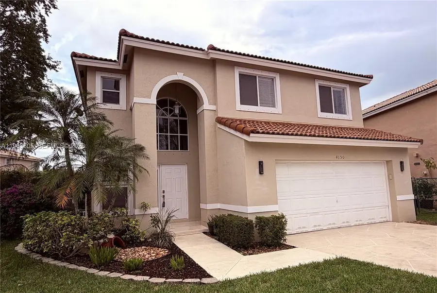 4150 NW 62nd Dr, Coconut Creek, FL 33073 - #2