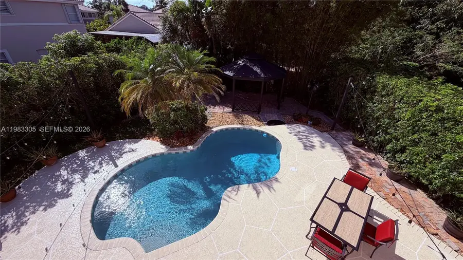 4150 NW 62nd Dr, Coconut Creek, FL 33073 - #3
