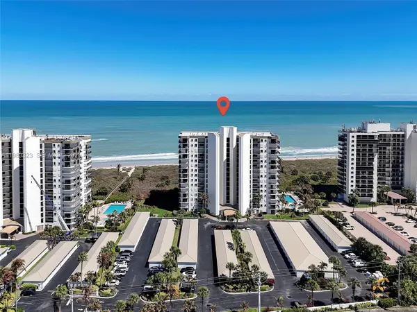 3120 N Highway A1a #1402, Fort Pierce, FL 34949