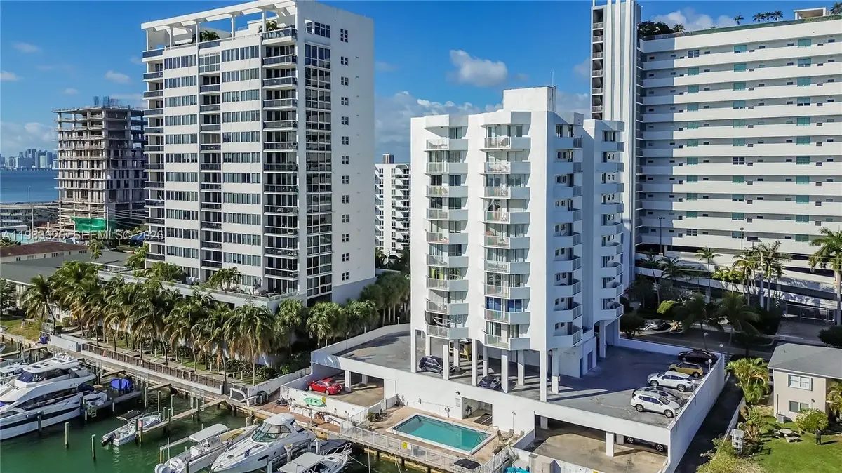 7933 West Dr #1025, North Bay Village, FL 33141 - #1