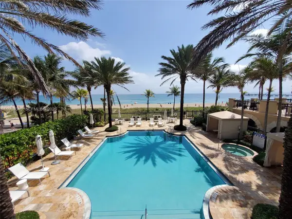 4444 El Mar Dr #3204, Lauderdale By The Sea, FL 33308