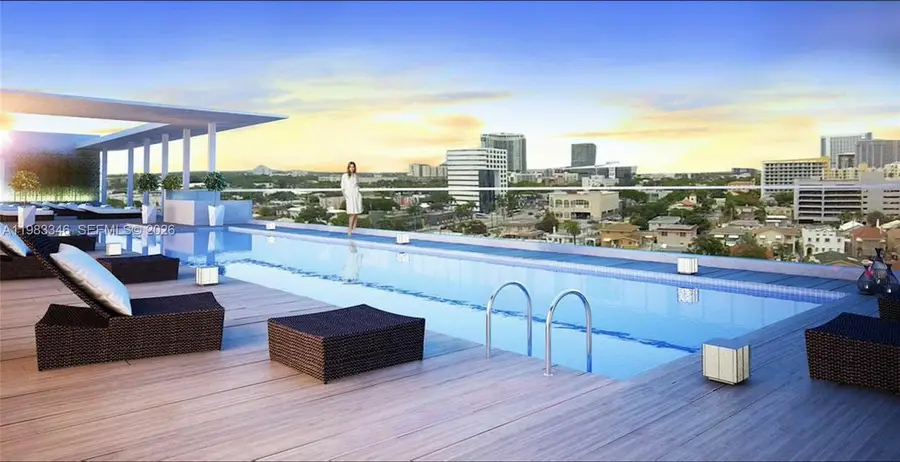 321 NE 26th St #701, Miami, FL 33137 - #3