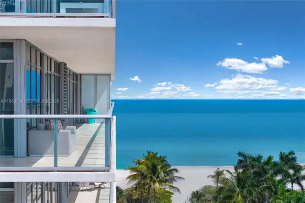 3737 Collins Ave #S-803, Miami Beach, FL 33140