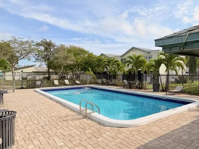 3000 NW 5th Ter #106, Pompano Beach, FL 33064 - #2