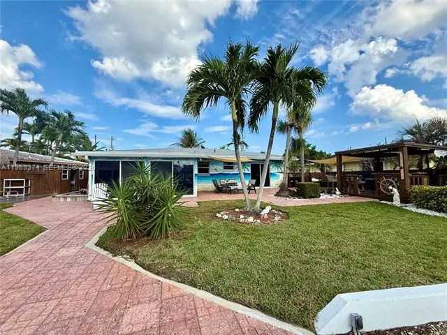 201 SE 3rd Ave, Pompano Beach, FL 33060 - #2