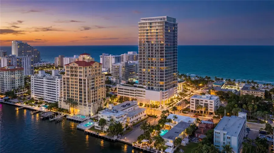 153 N Seabreeze Blvd #703, Fort Lauderdale, FL 33304 - #2
