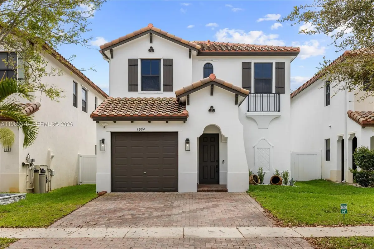 9094 SW 36th St, Miramar, FL 33025 - #1