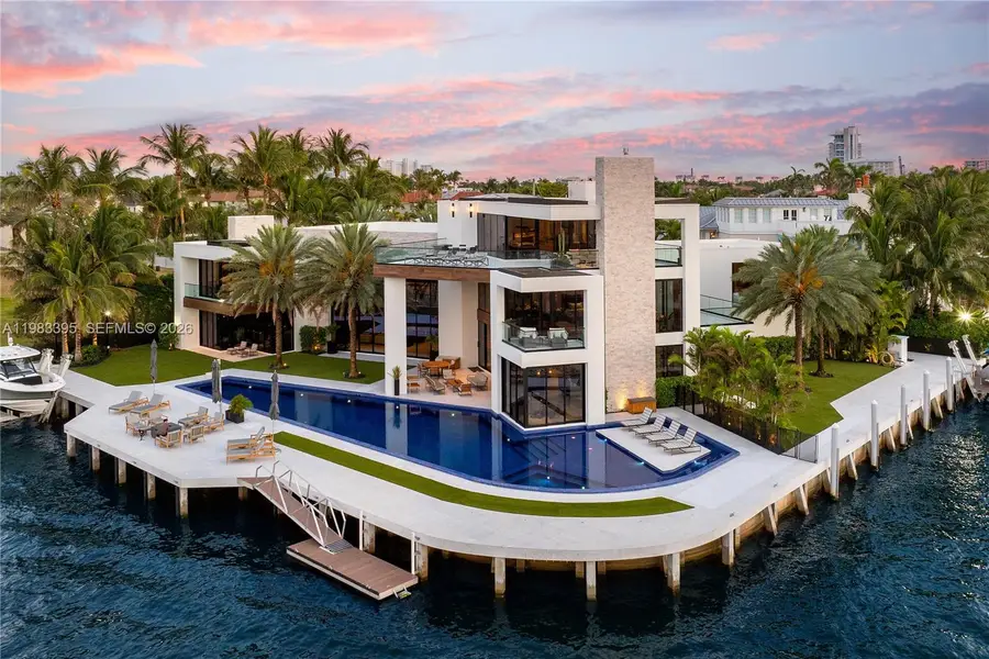 84 Isla Bahia Dr, Fort Lauderdale, FL 33316 - #2