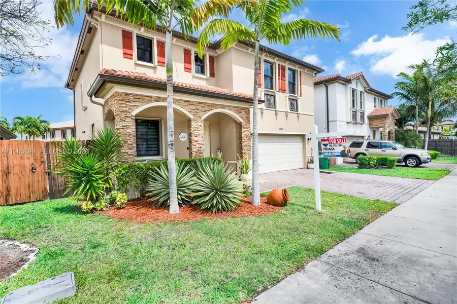 11827 SW 242nd Ter, Homestead, FL 33032 - #2