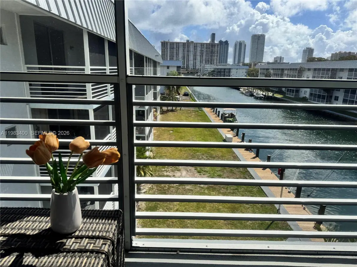 3600 NE 170 St. #Apt.D.406, North Miami Beach, FL 33160 - #1