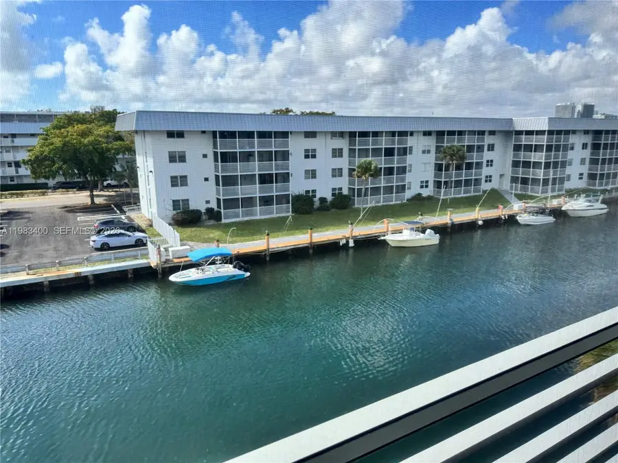 3600 NE 170 St. #Apt.D.406, North Miami Beach, FL 33160 - #2